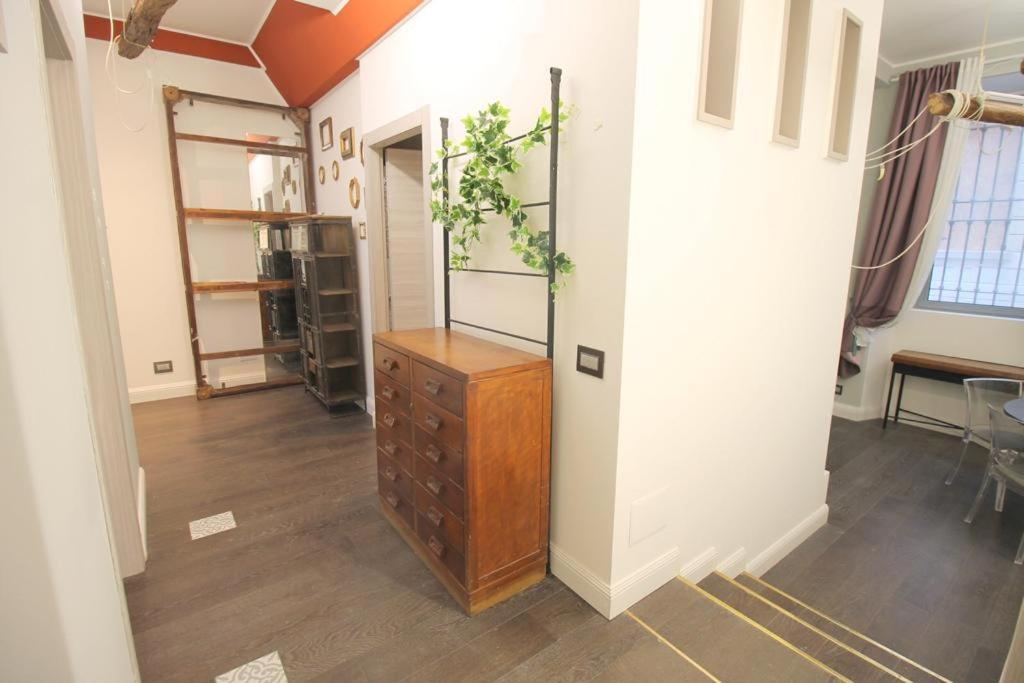 La Locanda Dell'Architetto Como Exterior foto